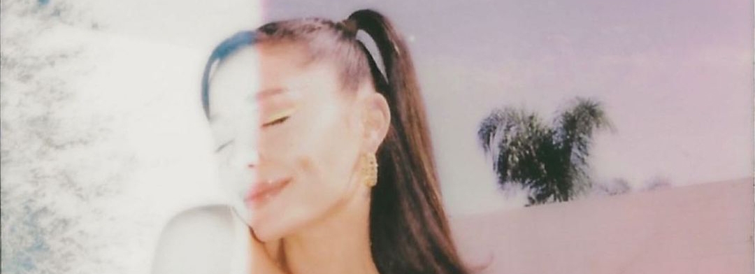 Ariana Grande reapareci&oacute; en las redes despu&eacute;s de su casamiento