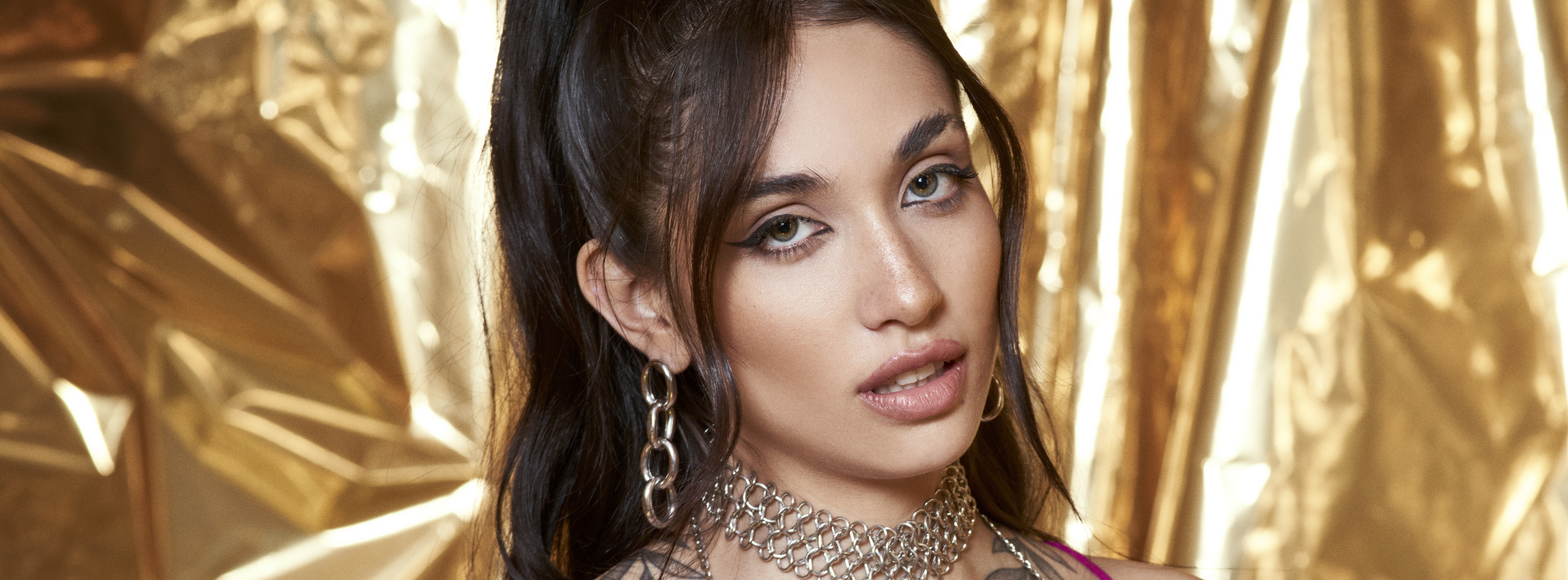 La declaraci&oacute;n de Mar&iacute;a Becerra tras las cr&iacute;ticas: &ldquo;Lo siento mucho, me entristece mucho esta situaci&oacute;n&rdquo;