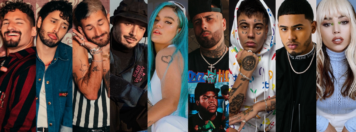 Estos son los estrenos de la semana que no te podes perder