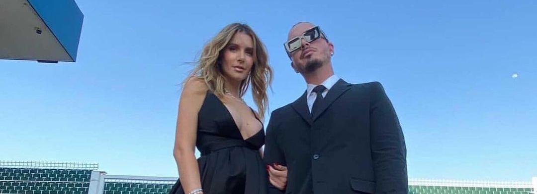 Esto es todo lo que se sabe hasta ahora de R&iacute;o, el primer hijo de J Balvin