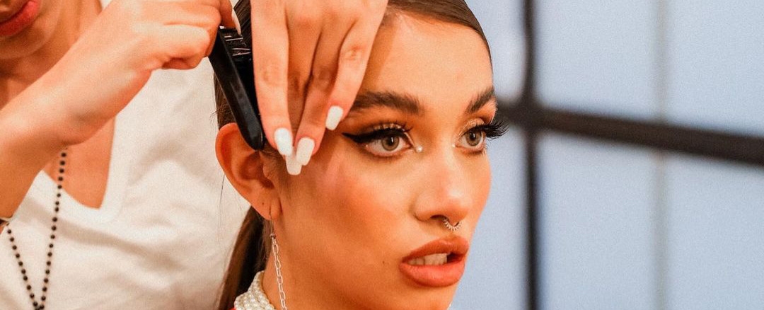 &iexcl;Se viene una colaboraci&oacute;n bomba de Mar&iacute;a Becerra!