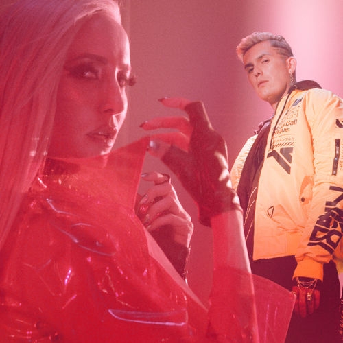 Domino Saints suena con Dancefreak