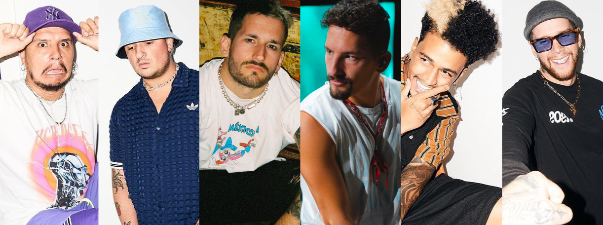 &iquest;Qu&eacute;? &iexcl;Este es el anuncio de Piso 21 & Mau y Ricky del que todos hablan!