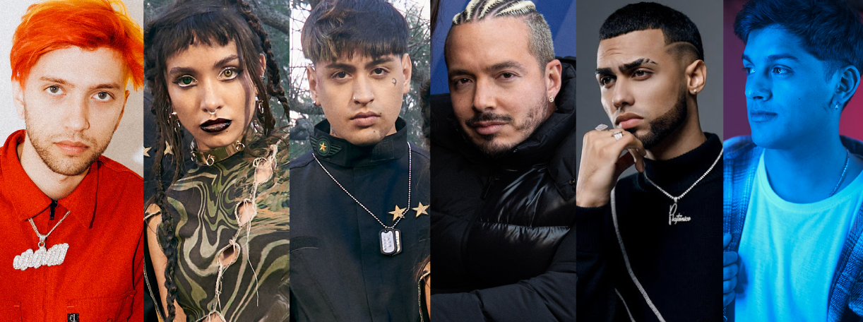 Estos son los estrenos de la semana que no te podes perder