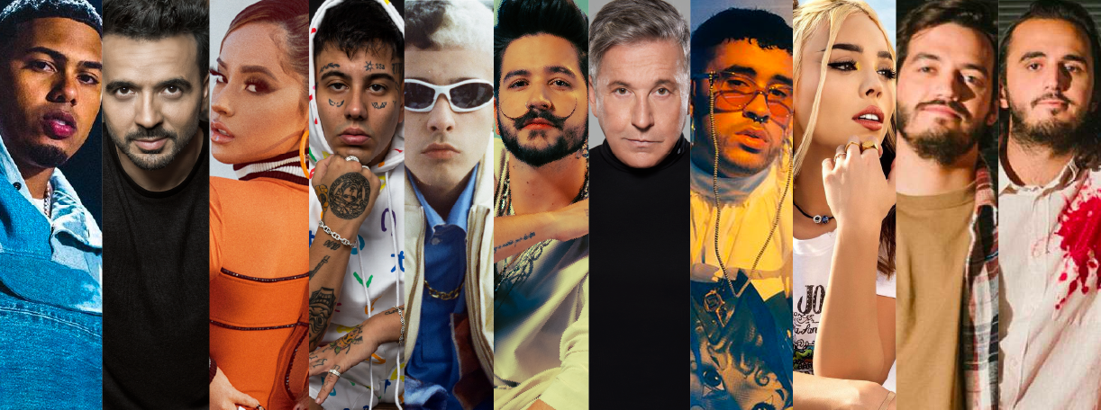 Estos son los estrenos de la semana que no te podes perder