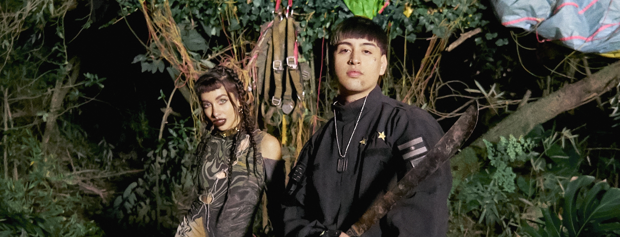 Maria Becerra sobre Tiago PZK: "Es muy sincero"