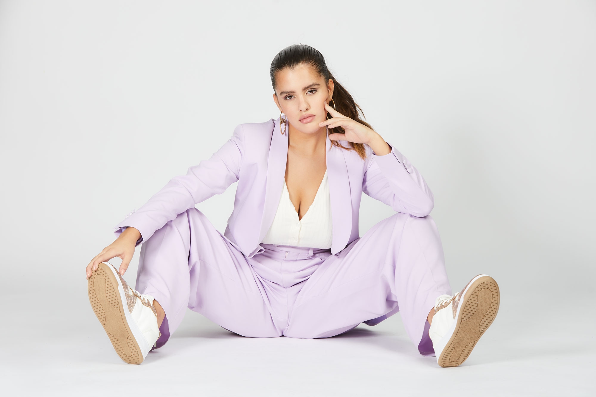 Camil&uacute; en TMH: "Siento que soy otra persona despu&eacute;s de haber pasado por el proceso del disco"