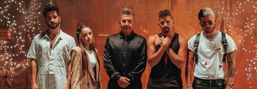 Los Montaner te invitan a &iexcl;Rep&uacute;blica Dominicana!