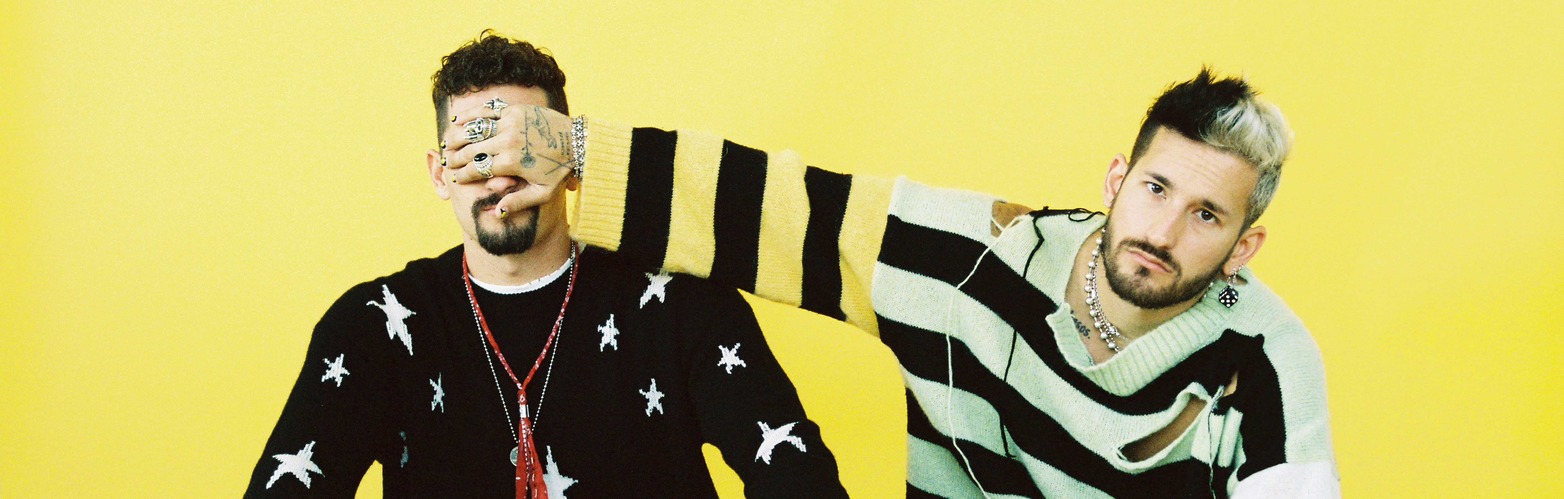 El emotivo mensaje de Mau y Ricky sobre RIFRESH