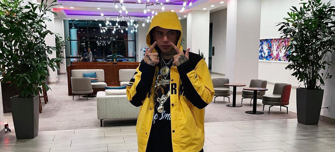 Ecko en TMH: "El primer mes de grabaci&oacute;n de la serie, me cost&oacute; much&iacute;simo"