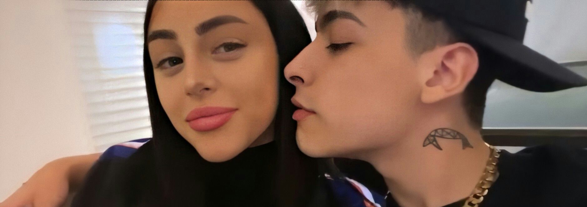 Nicki Nicole confes&oacute; todos los detalles &iexcl;de la propuesta de casamiento de Trueno!