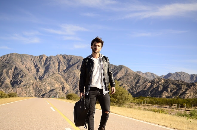 Vietto en TMH: "La libertad que maneja la m&uacute;sica es invaluable"