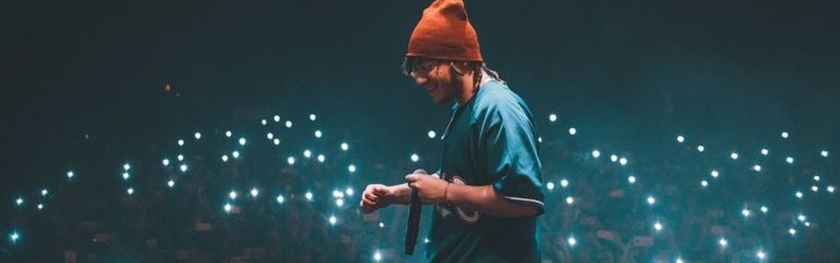 Paulo Londra se convirti&oacute; en tendencia gracias al apoyo de sus colegas