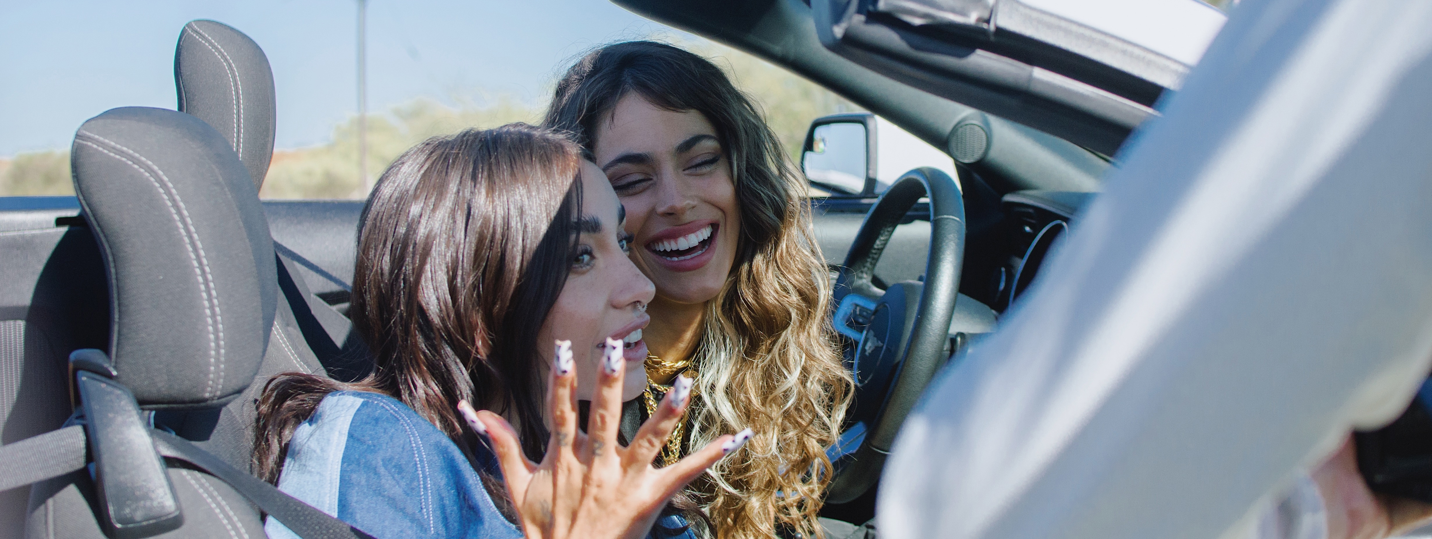 Tini revel&oacute; el making of de "Mi&eacute;nteme"