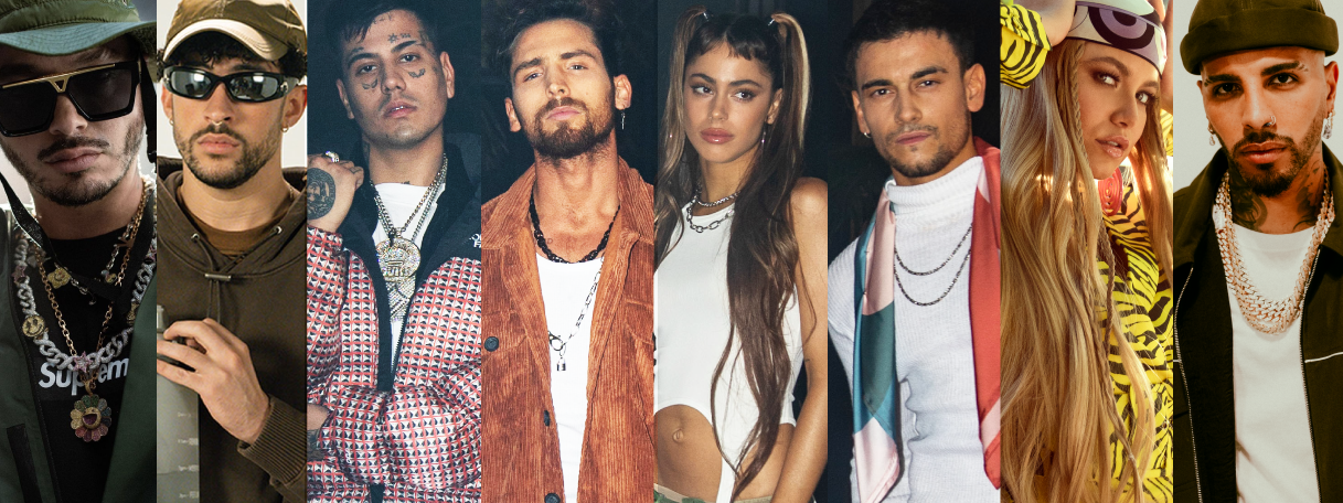 Estos son los estrenos de la semana que no te podes perder