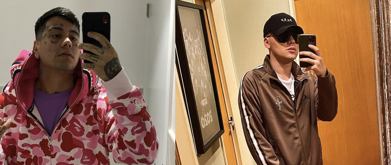 La promesa de Duki y Bizarrap si Argentina ganaba la Copa Am&eacute;rica&hellip; &iquest;la cumplir&aacute;n?