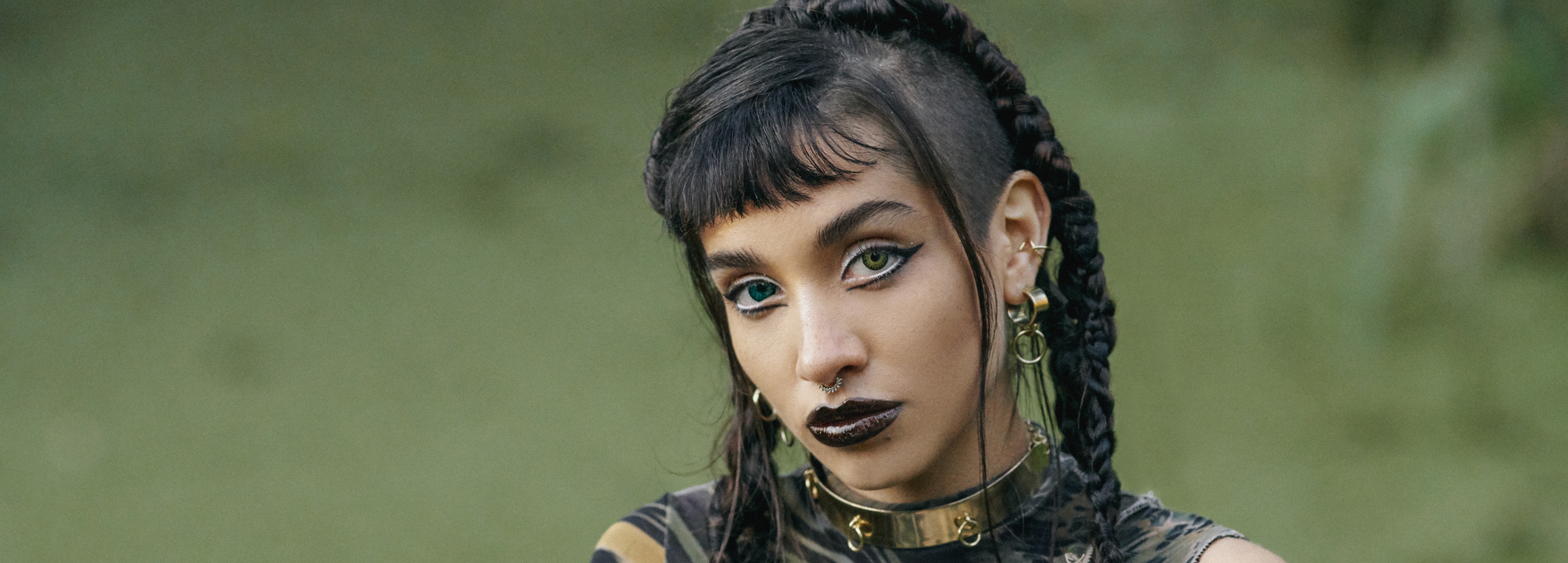 Mar&iacute;a Becerra agot&oacute; su primer show en vivo &iexcl;en menos de una hora!