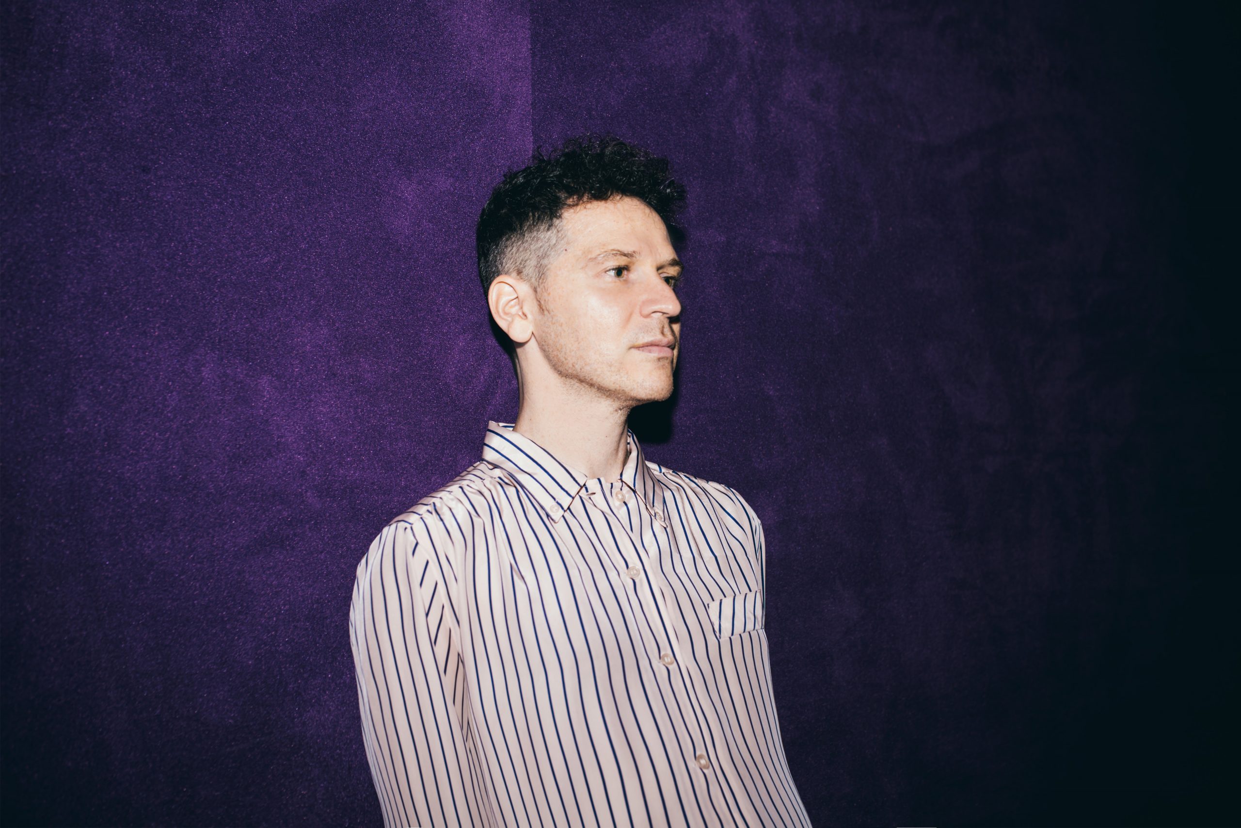 Calequi est&aacute; de estreno &iexcl;con su nuevo EP!