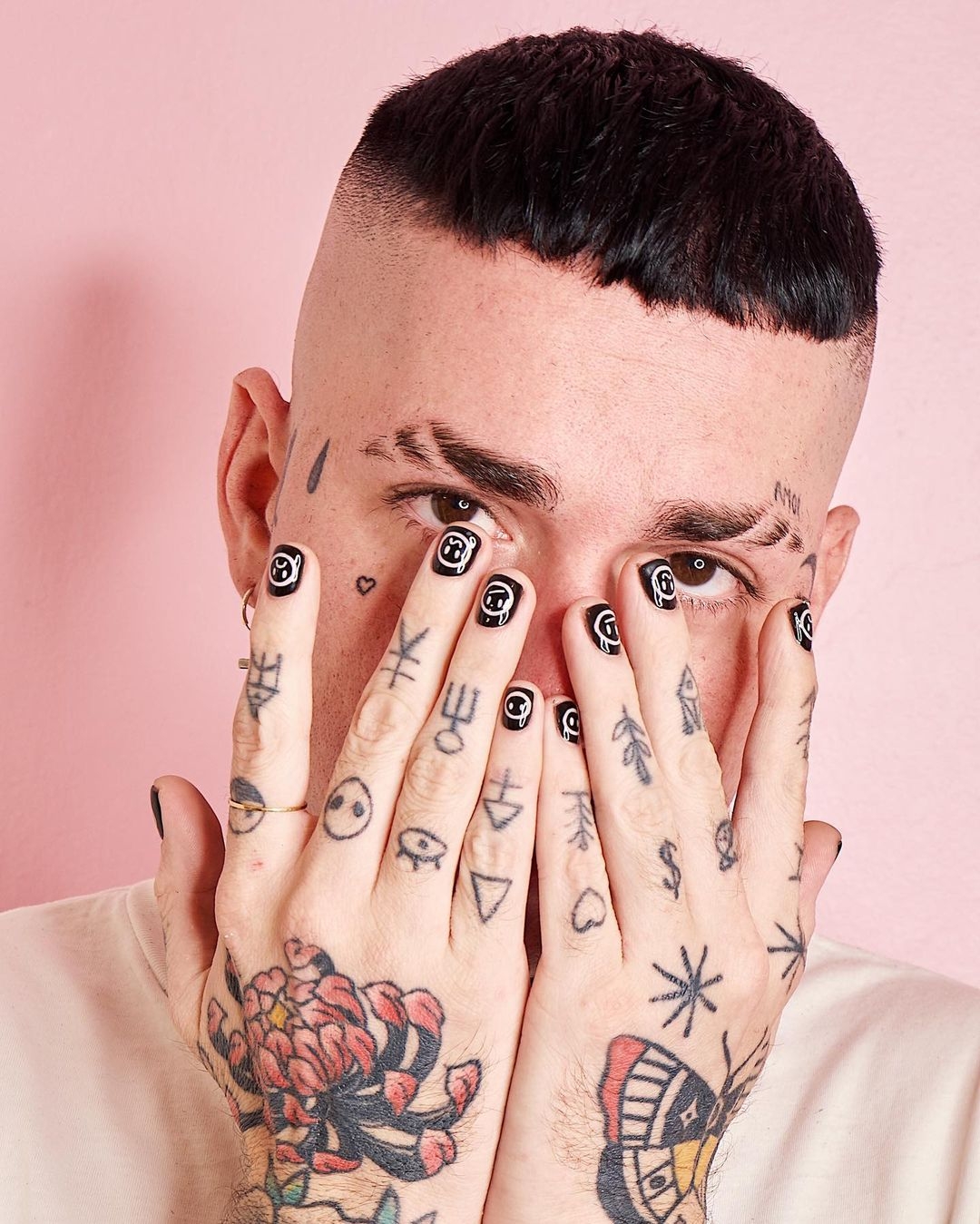 Ceaese en TMH: &ldquo;Humanizar la m&uacute;sica con amistades es incre&iacute;ble&rdquo;