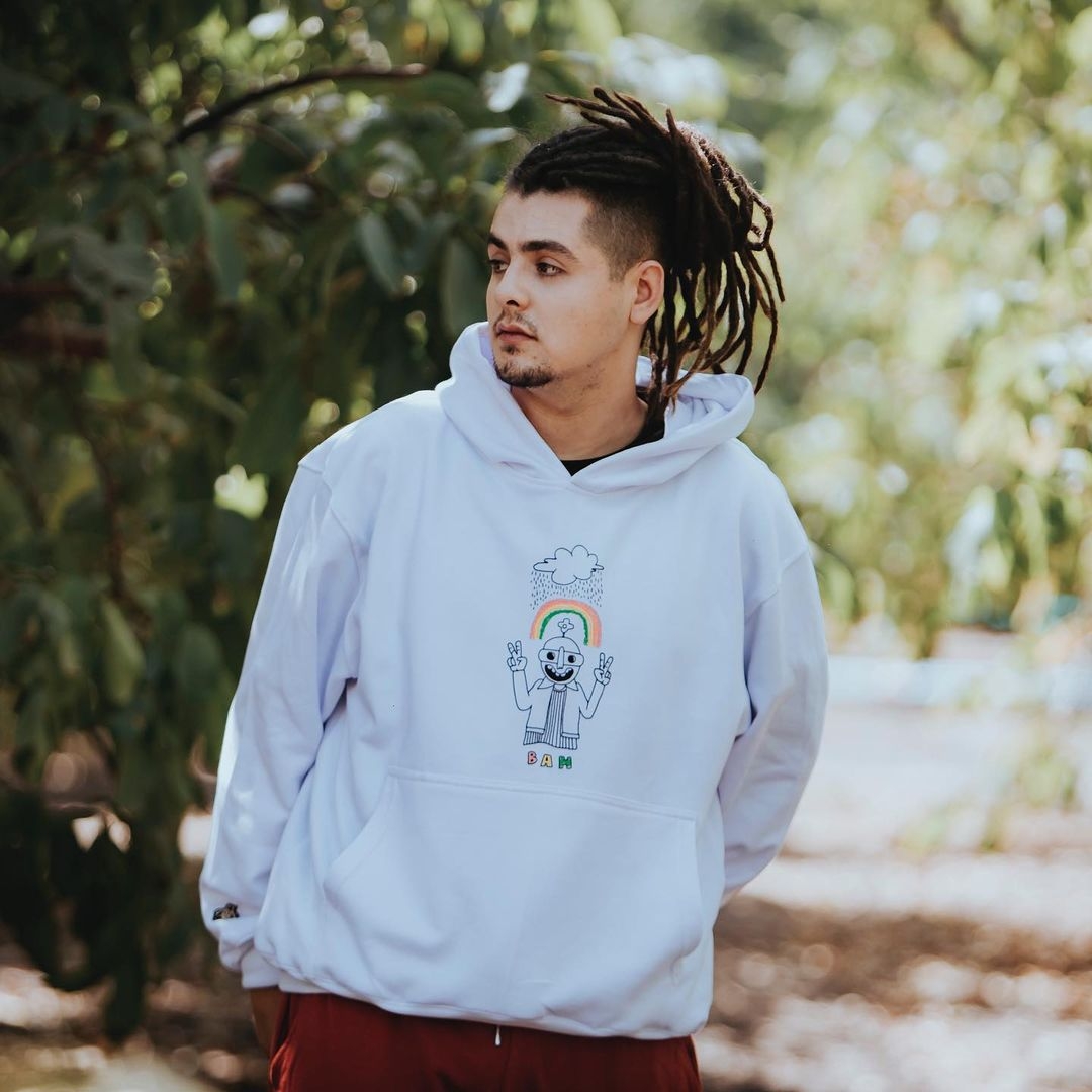 DrefQuila en TMH: &ldquo;Me cost&oacute; mostrarme tal cual soy porque hay cosas que uno no asume de uno&rdquo;