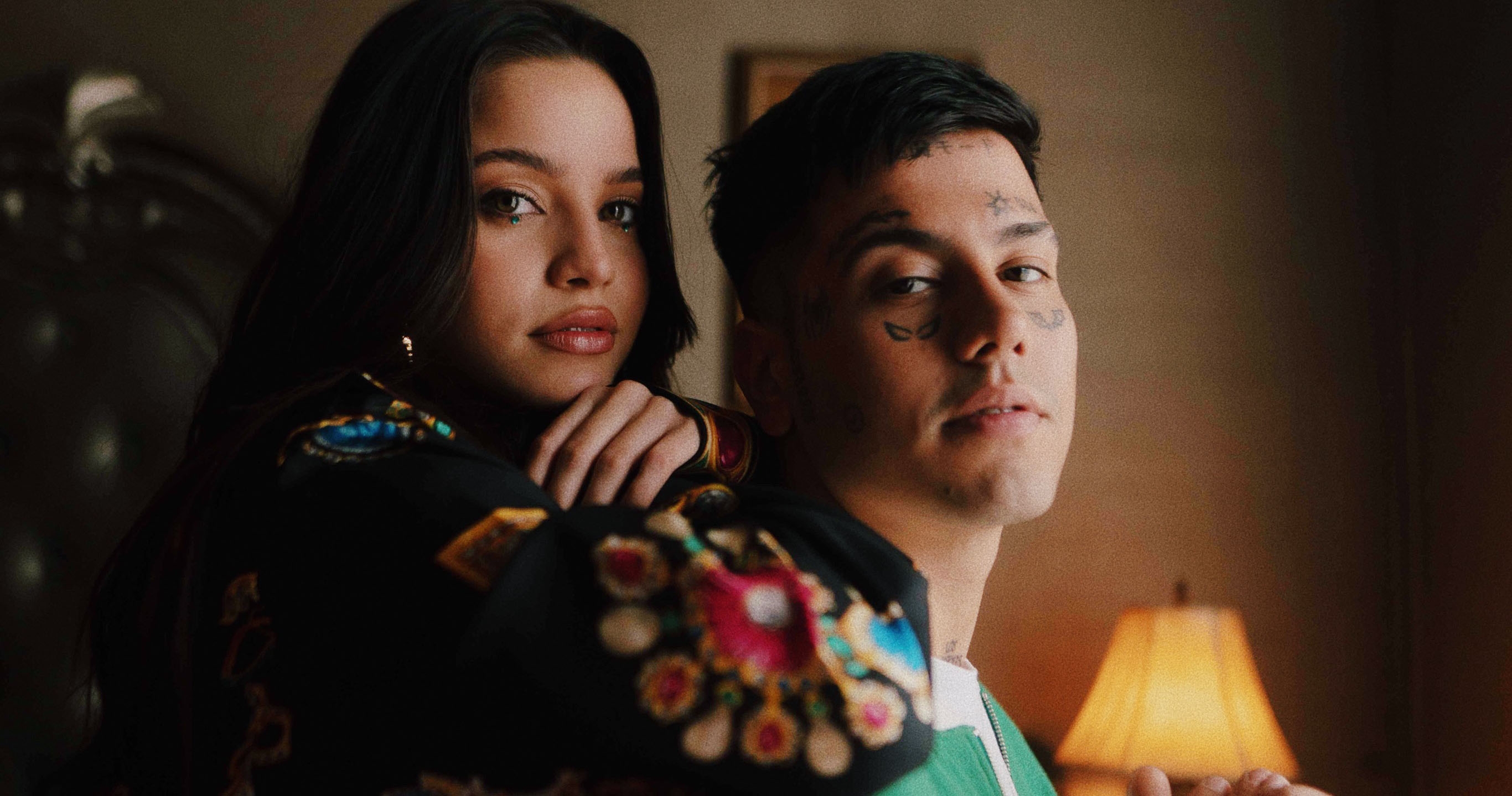 &iquest;Qu&eacute;? Se viene una colaboraci&oacute;n bomba de &iexcl;Emilia con Duki!