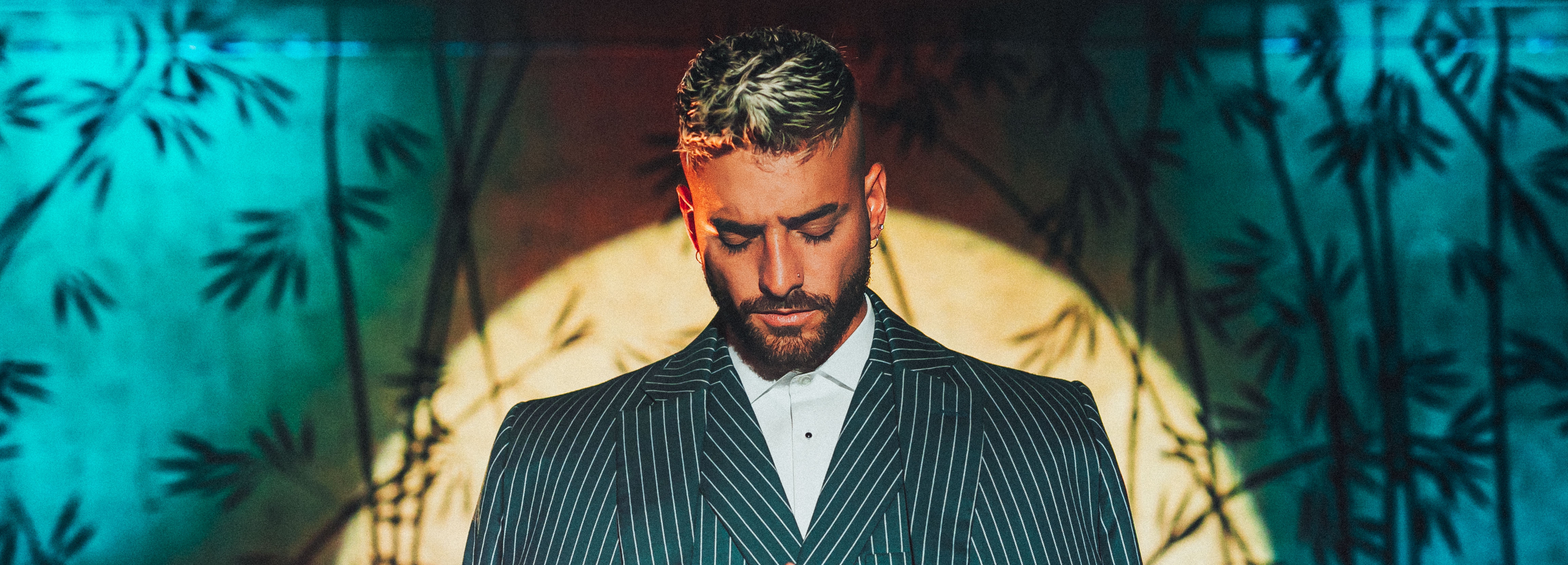 &iexcl;El estreno de Maluma que sorprendi&oacute; a todos!