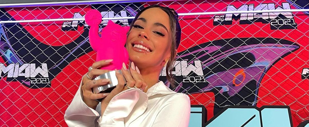 El emotivo agradecimiento de Tini para sus seguidores