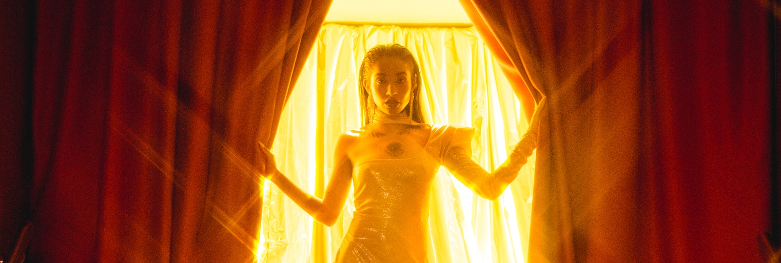 Estas son todas las fotos que ten&eacute;s que ver del rodaje de &ldquo;Mi debilidad&rdquo; de Mar&iacute;a Becerra