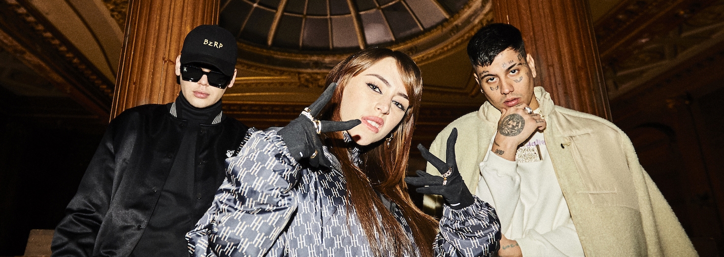 &iquest;D&oacute;nde est&aacute; BIZA? Bizarrap revel&oacute; los secretos escondidos en el videoclip de &ldquo;YaMeFui&rdquo;