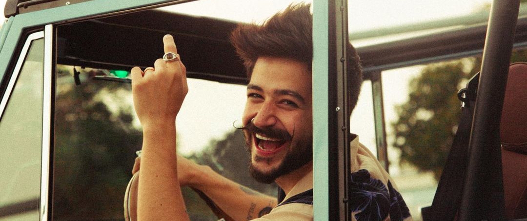 &iexcl;As&iacute; pas&oacute; el primer concierto de Camilo en Espa&ntilde;a!