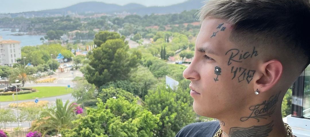 L-GANTE dar&aacute; su primer show &iexcl;en el Movistar Arena!