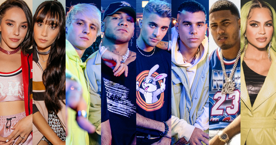 Estos son los estrenos de la semana que no te podes perder