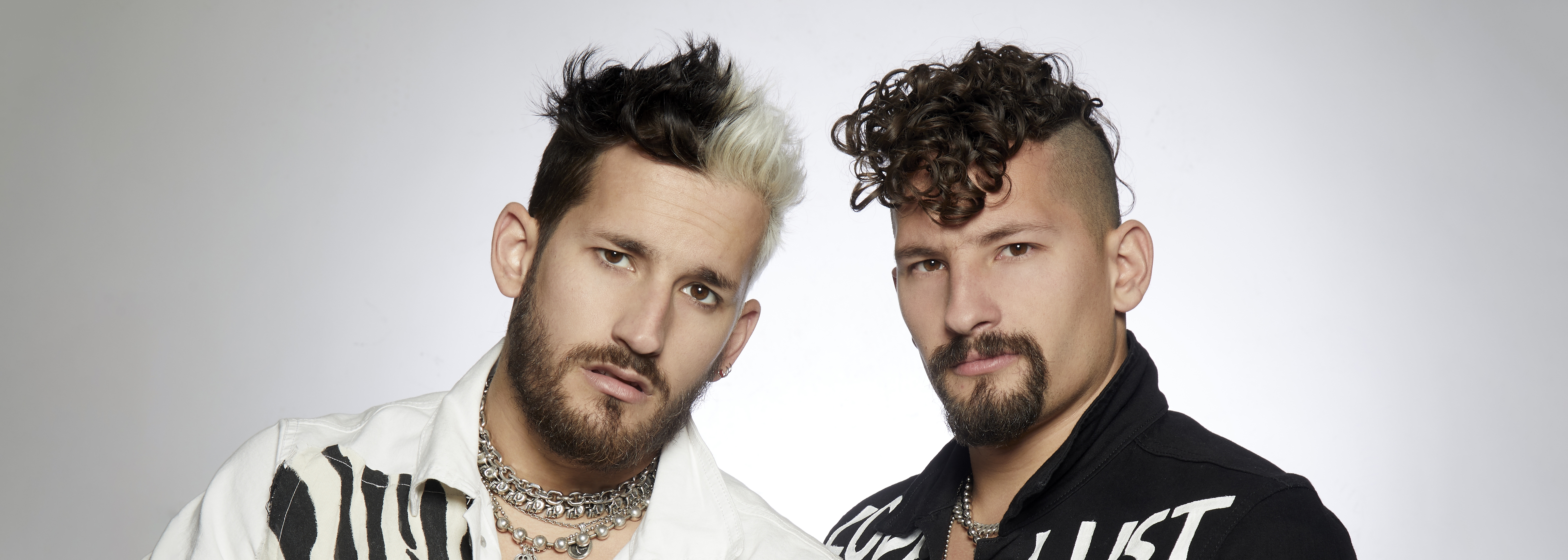 Mau y Ricky en TMH: &ldquo;Con Duki apenas nos conocimos, nos amamos&rdquo;