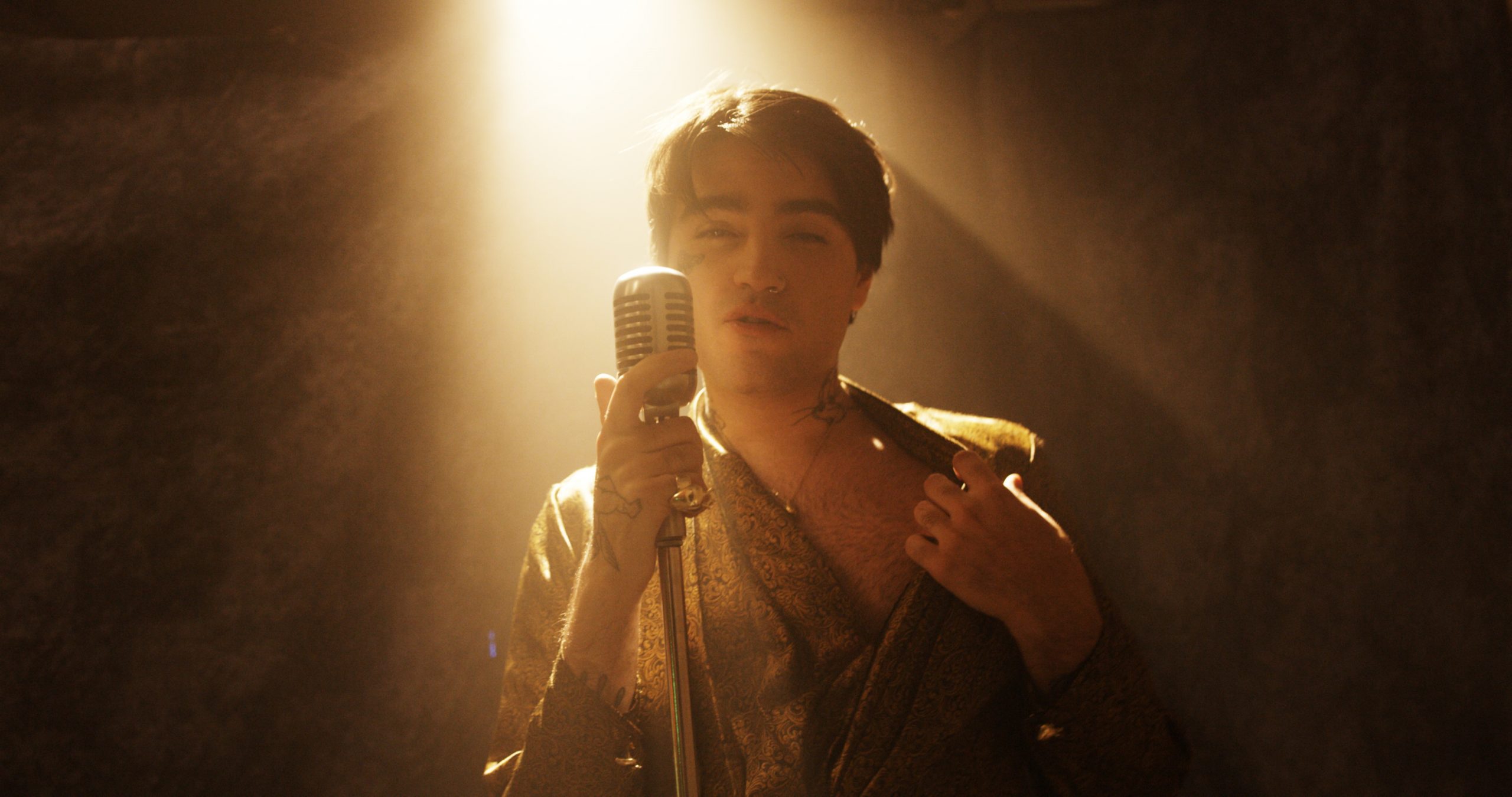 &ldquo;Goma&rdquo; es el nuevo single de Axel Fiks