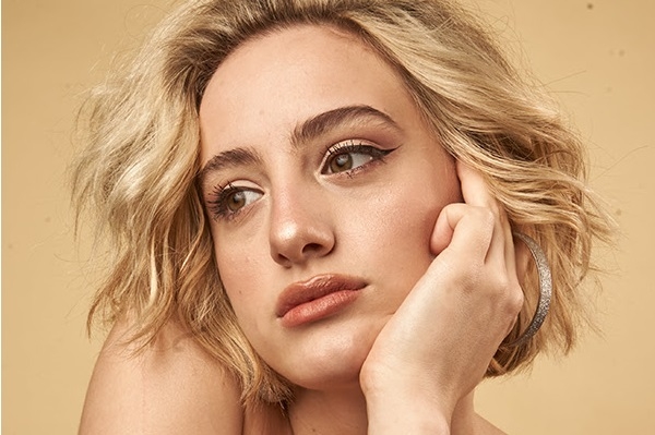 NANI present&oacute; su nuevo single &ldquo;Las dos&rdquo; &iexcl;y pas&oacute; por TMH!