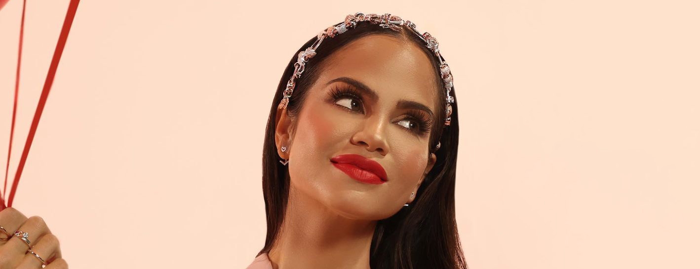 Natti Natasha le pidi&oacute; ayuda a sus seguidores &iexcl;para terminar una canci&oacute;n!