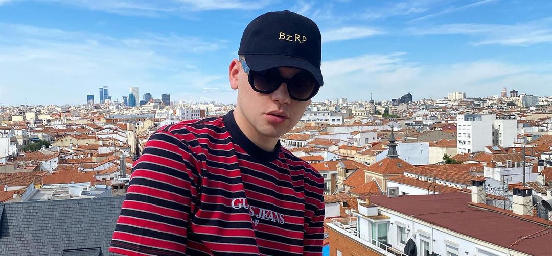 &iquest;Qu&eacute;? &iexcl;Bizarrap lleg&oacute; a los 10 millones de suscriptores en YouTube!