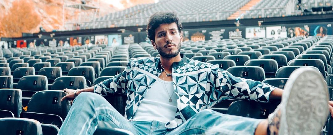 Sebasti&aacute;n Yatra comparti&oacute; el detr&aacute;s de escena de su gira por Espa&ntilde;a