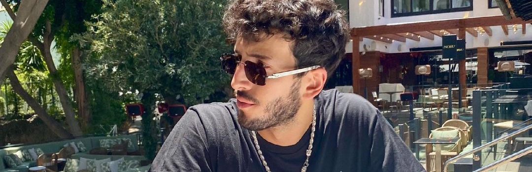 Se viene una colaboraci&oacute;n bomba de Sebasti&aacute;n Yatra