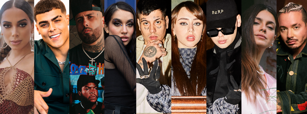 Estos son los estrenos de la semana que no te podes perder