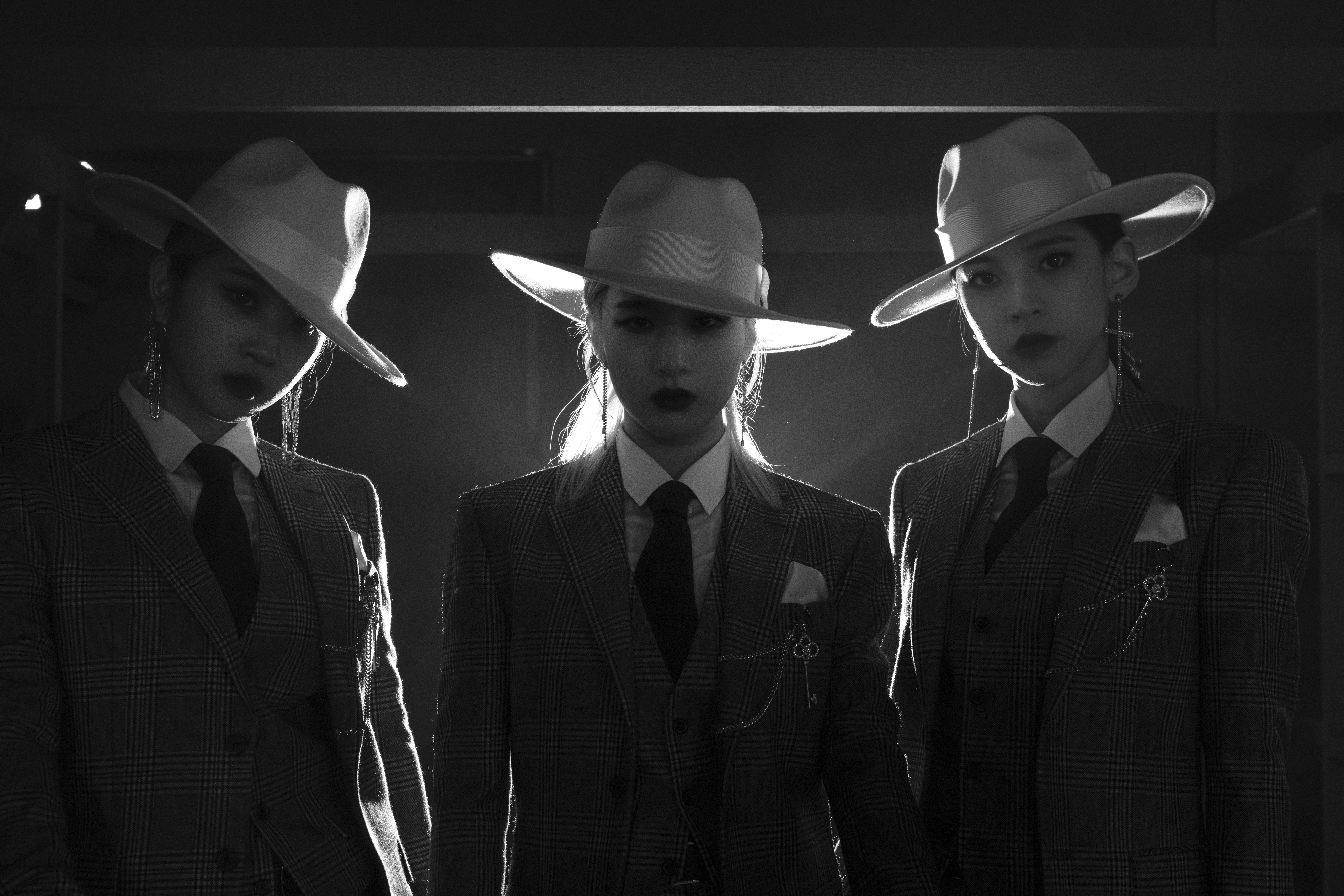 Jini en TMH:"El show de 3YE va a ser espectacular. Es el 1er concierto de K-POP pensado para Latino&aacute;merica"