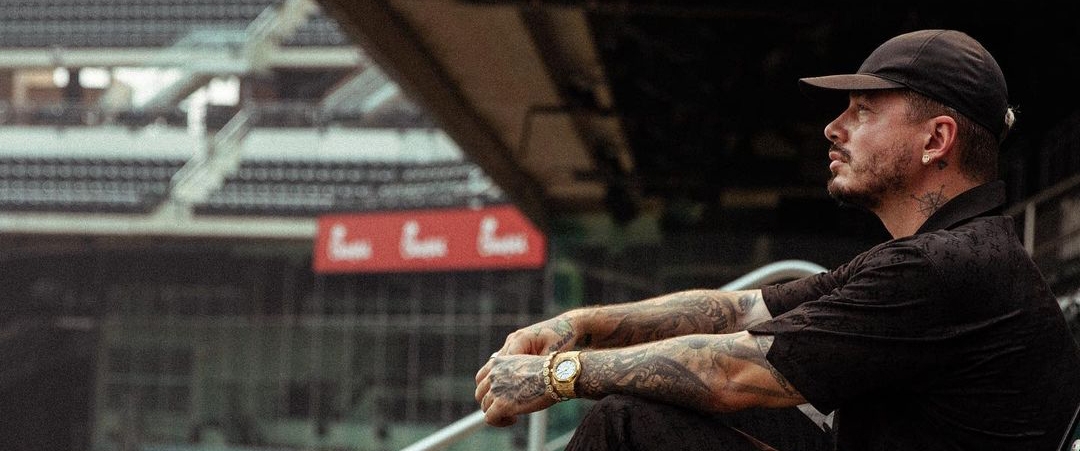 Esta es la pr&oacute;xima meta de J Balvin