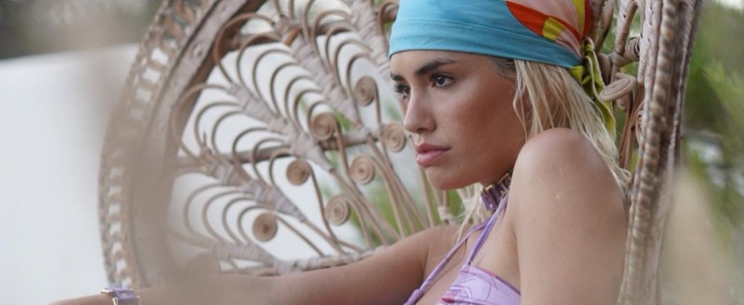 Esto es lo que protege a Lali de todo…