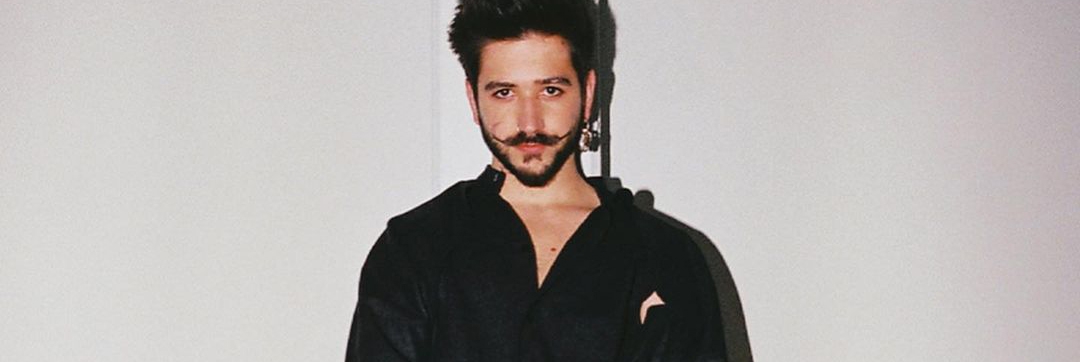 Asi se prepara Camilo para su gira por Espa&ntilde;a