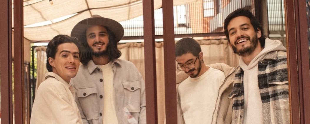 Morat en TMH: &ldquo;Sab&iacute;amos que nuestros fans estaban esperando la colaboraci&oacute;n con Danna Paola&rdquo;