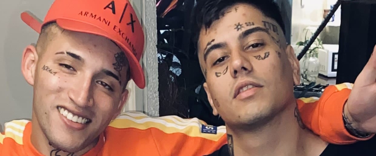 Esto es lo nuevo de Peke&ntilde;o 77 &iexcl;y Duki!