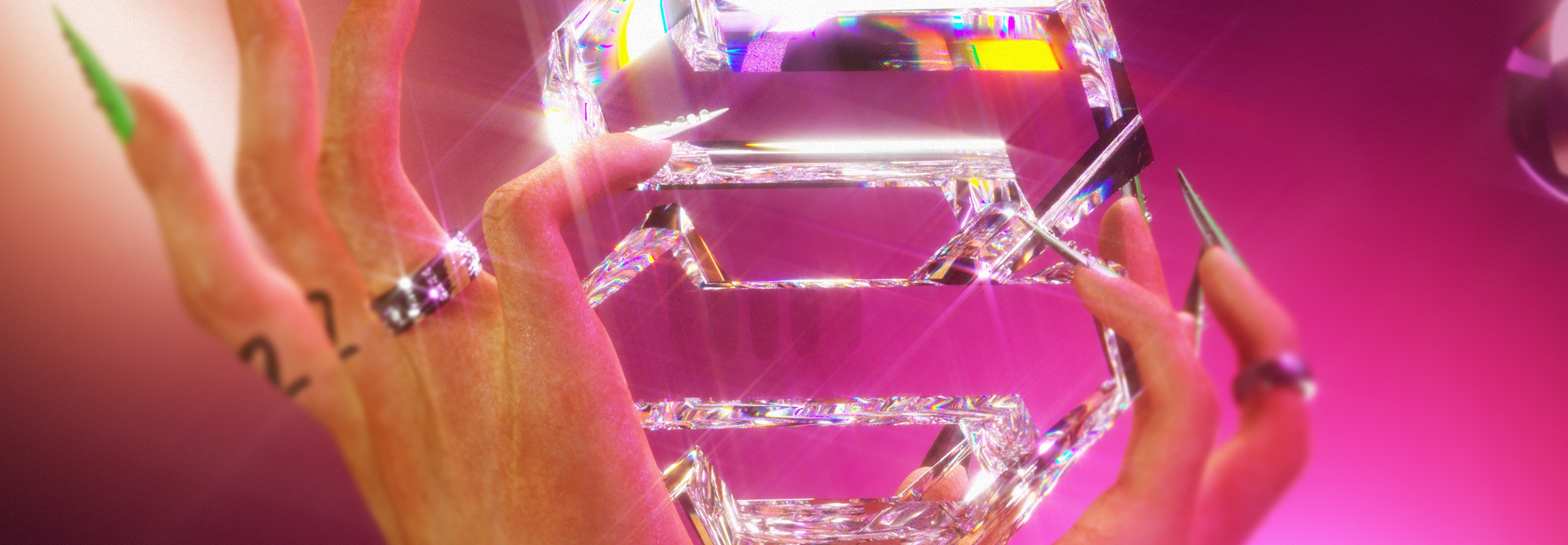 &iexcl;Ya sali&oacute;! Mar&iacute;a Becerra present&oacute; su &aacute;lbum debut &ldquo;Animal&rdquo;