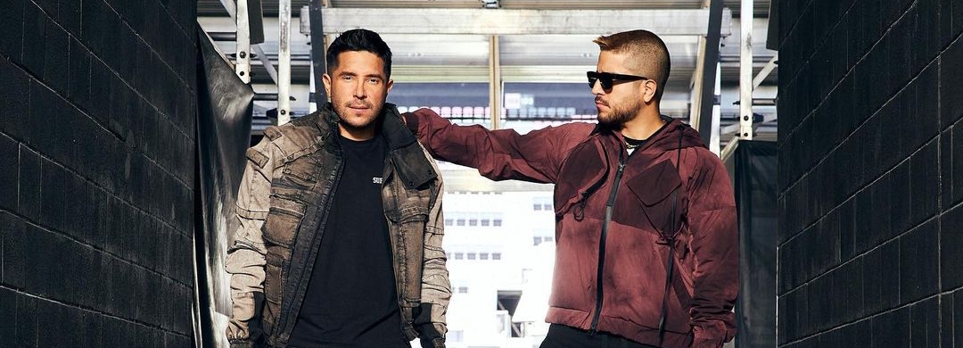 Se viene una nueva colaboraci&oacute;n bomba de Cali y El Dandee