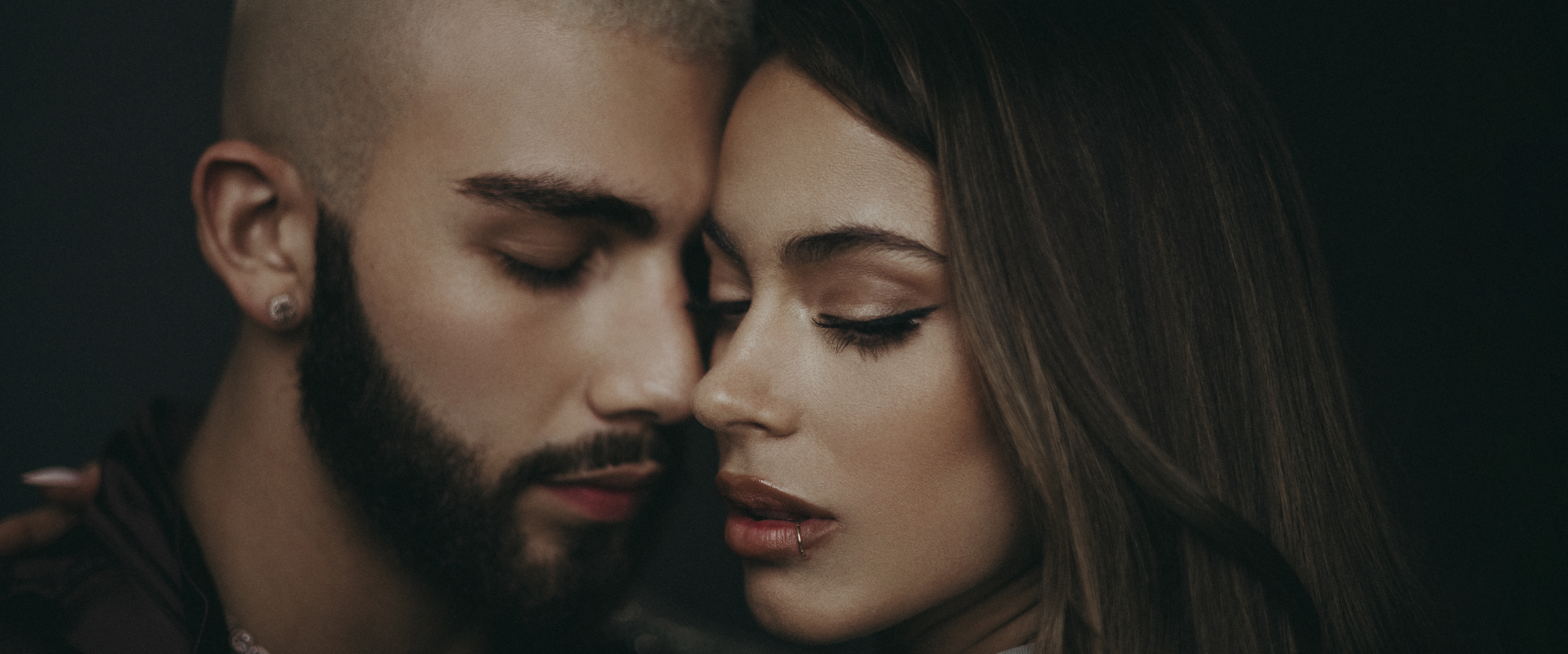 Tini y Manuel Turizo en TMH: "Todo fue muy org&aacute;nico. Est&aacute;bamos muy conectados"