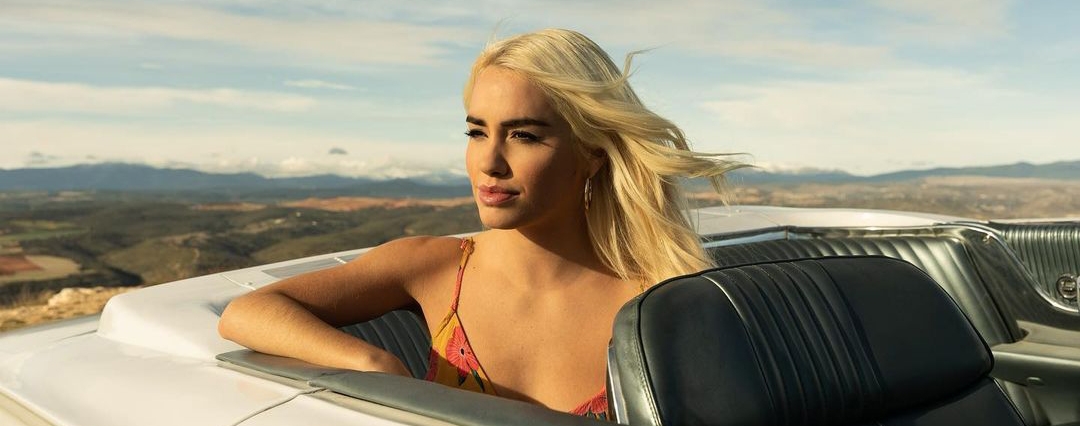 &iexcl;Sky Rojo fue la serie m&aacute;s vista de julio!